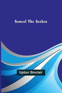 Produktbild: Samuel the Seeker