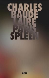 Produktbild: Paris Spleen
