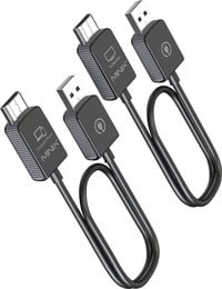 Produktbild: Minix H1 HDMI-Funk&uuml;bertragung (Set) 50m 5GHz 1920 x 1080 Pixel