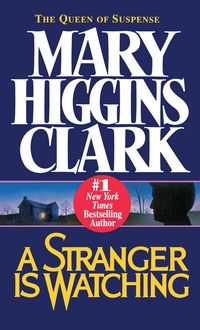 Produktbild: A Stranger Is Watching
