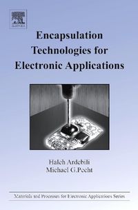 Produktbild: Encapsulation Technologies for Electronic Applications