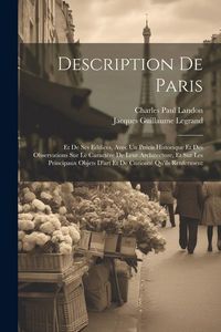Produktbild: Description De Paris