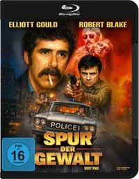 Produktbild: Spur der Gewalt