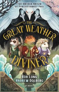 Produktbild: The Great Weather Diviner