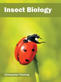 Produktbild: Insect Biology