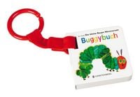Produktbild: Die kleine Raupe Nimmersatt - Buggybuch