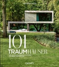 Produktbild: 101 Traumh&auml;user