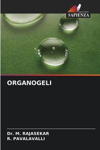 Produktbild: ORGANOGELI