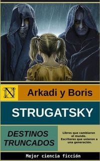 Produktbild: Destinos Truncados