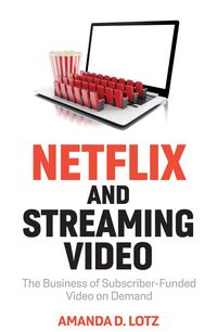 Produktbild: Netflix and Streaming Video