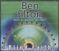 Produktbild: Blind Faith  4d