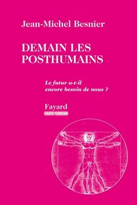Produktbild: Demain les posthumains