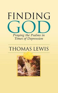 Produktbild: Finding God