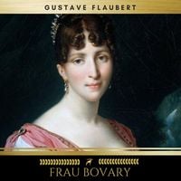 Produktbild: Frau Bovary