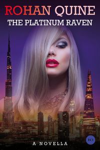 Produktbild: The Platinum Raven