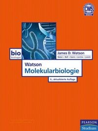 Produktbild: Watson Molekularbiologie