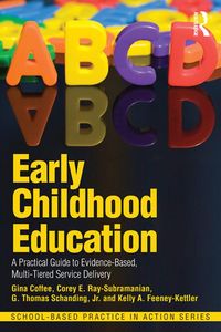 Produktbild: Early Childhood Education