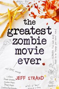 Produktbild: Greatest Zombie Movie Ever