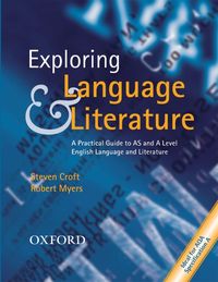 Produktbild: Exploring Language and Literature