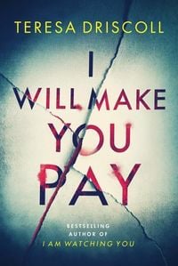 Produktbild: I Will Make You Pay