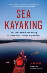 Produktbild: Sea Kayaking