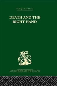 Produktbild: Death and the right hand
