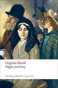 Produktbild: Night and Day