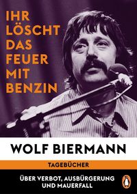 Produktbild: Ihr l&ouml;scht das Feuer mit Benzin