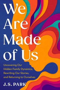 Produktbild: We Are Made of Us