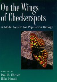 Produktbild: On the Wings of Checkerspots