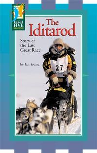 Produktbild: IDITAROD D                   D