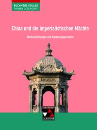 Bild vom Artikel China und die imperialistischen Mächte vom Autor Friedrich Anders