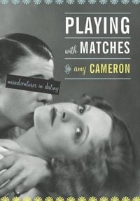 Produktbild: Playing With Matches