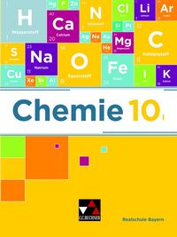 Produktbild: Chemie &ndash; Realschule Bayern / Chemie Realschule Bayern 10 I