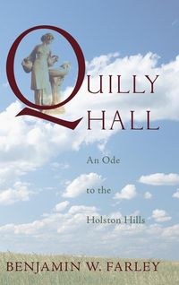 Produktbild: Quilly Hall