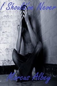 Produktbild: I Should've Never (Poetry, #101)