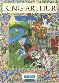 Produktbild: St John Parker, M: King Arthur - English