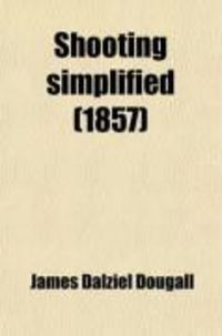 Produktbild: Shooting Simplified