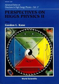 Produktbild: Perspectives on Higgs Physics (in 2 Volumes)