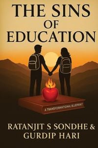 Produktbild: The Sins of Education