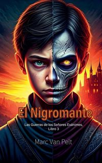 Produktbild: El Nigromante