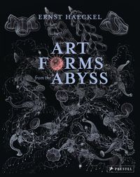 Produktbild: Art Forms from the Abyss