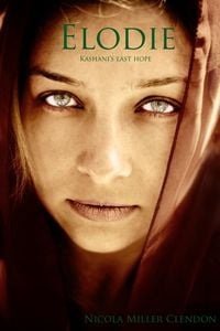 Produktbild: Elodie: Kashani's last hope