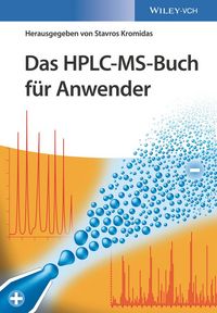 Produktbild: Das HPLC-MS-Buch f&uuml;r Anwender