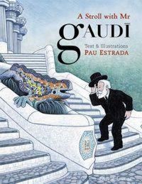 Produktbild: A stroll with Gaudi