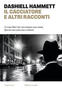 Produktbild: Il cacciatore e altri racconti