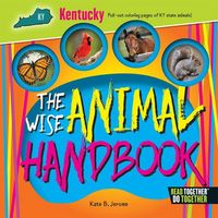 Produktbild: The Wise Animal Handbook Kentucky