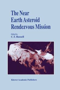 Produktbild: The Near Earth Asteroid Rendezvous Mission