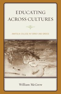 Produktbild: Educating across Cultures