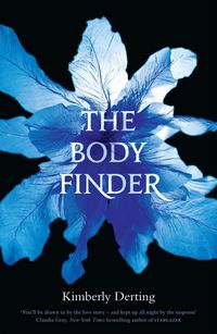 Produktbild: The Body Finder